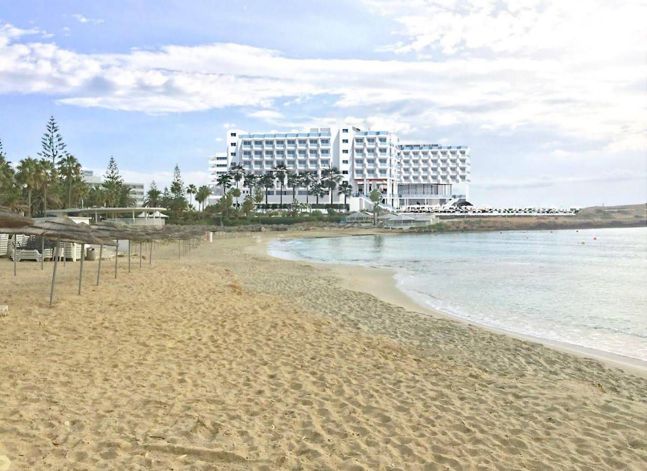 איה נאפה Nissiblu Beach Resort מראה חיצוני תמונה