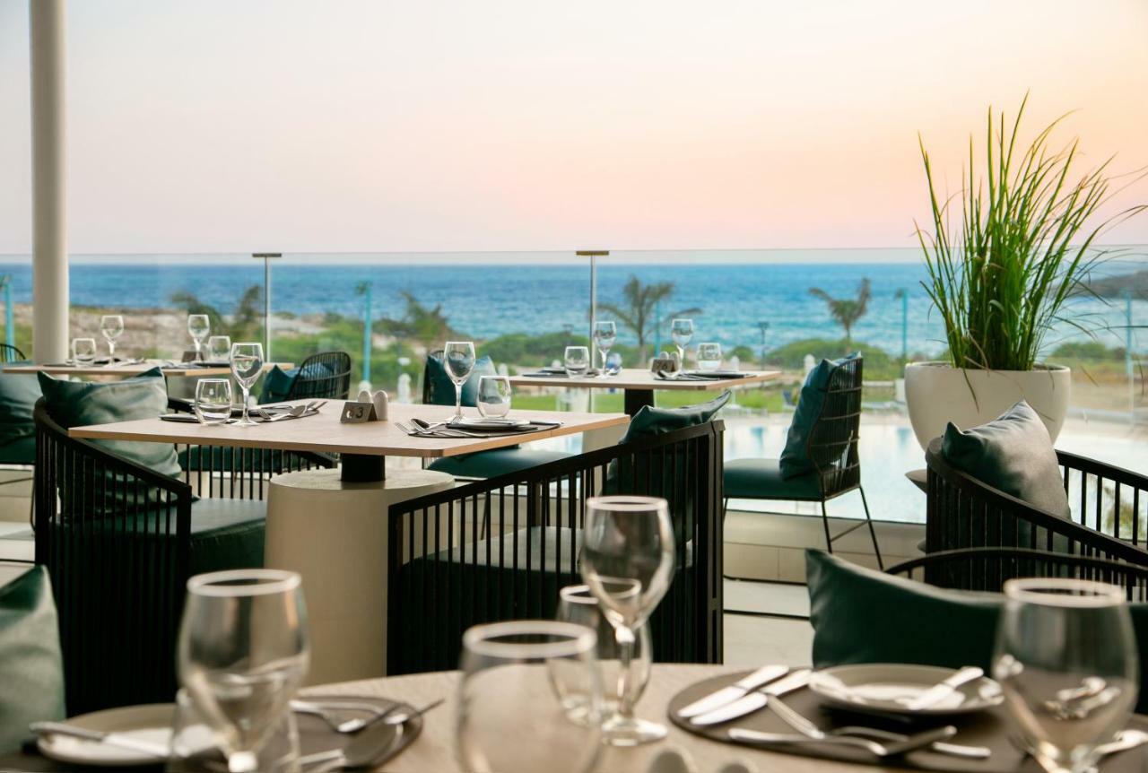 איה נאפה Nissiblu Beach Resort מראה חיצוני תמונה
